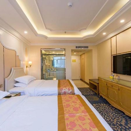 Vienna International Hotel Qinghai Xining Tianjun Bridge Zewnętrze zdjęcie